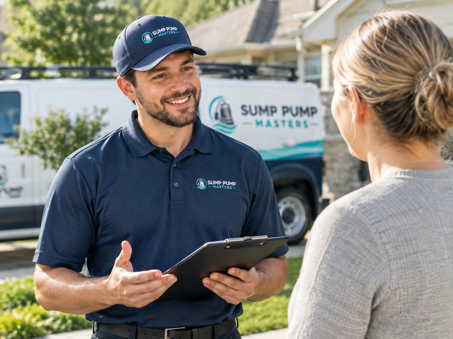 Sump Pump Repair Coinjock, NC FAQs